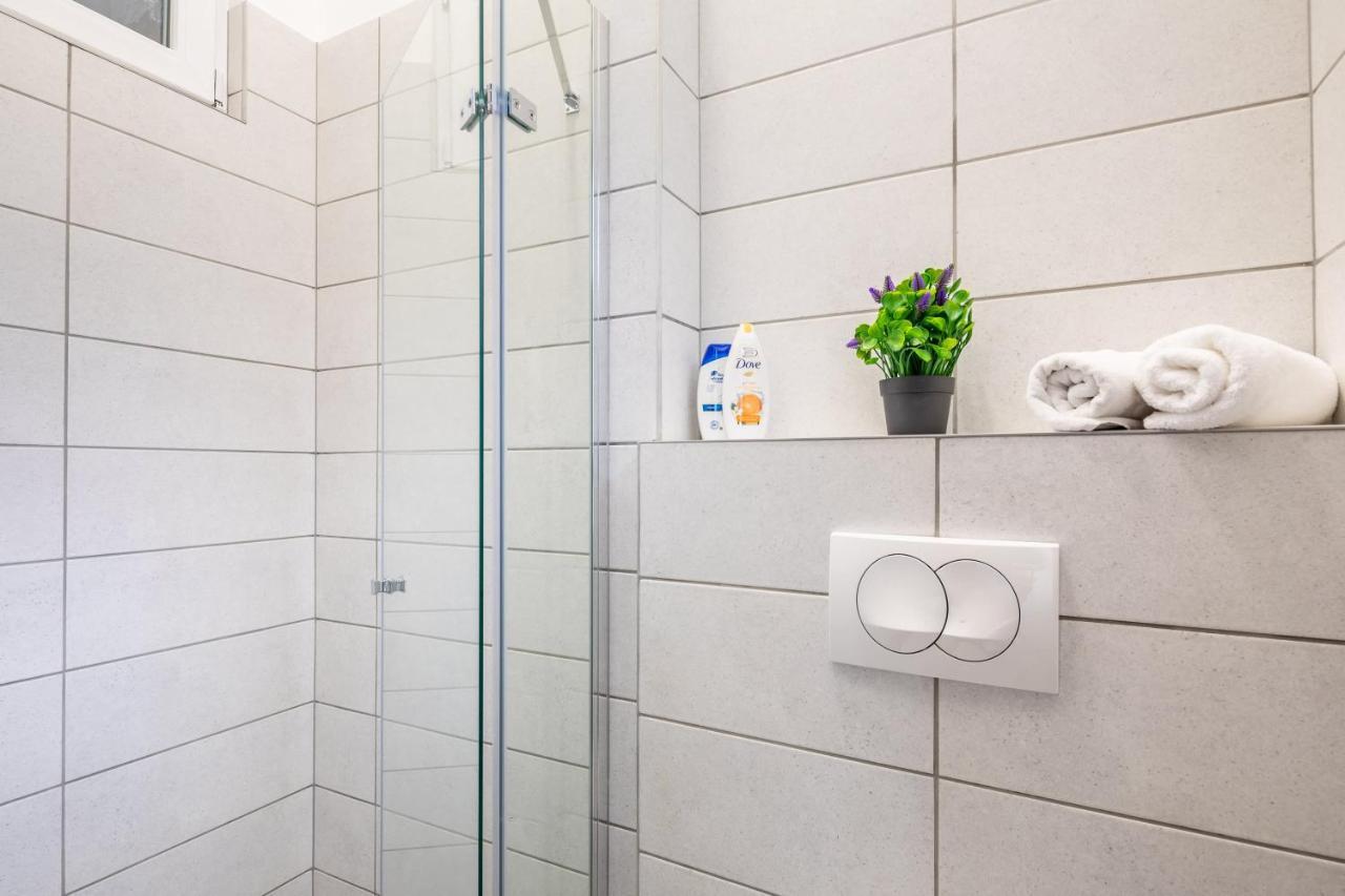 Hyper - New - Very Small Apartment Budapest